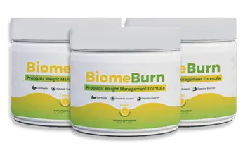 Biome Burn Supplement