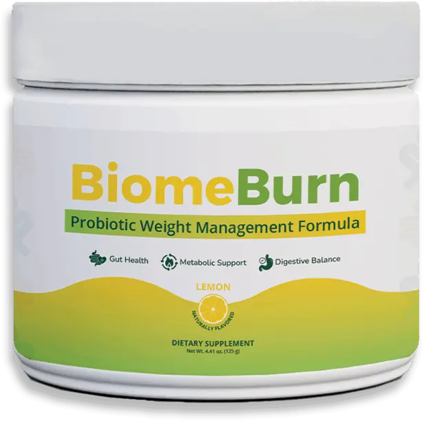 Biome Burn